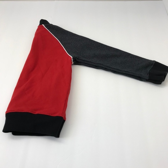 DNKY Logo Button Snap Jacket Coat - Picture 6 of 9